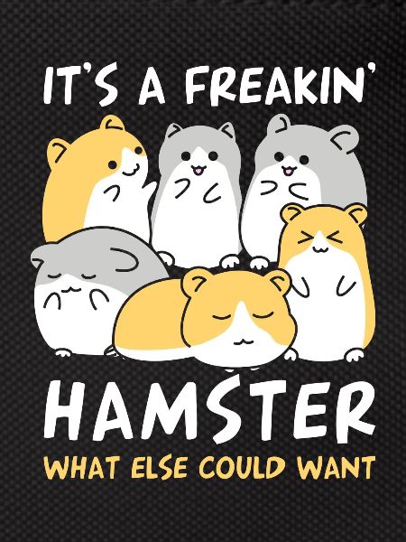 Hamster