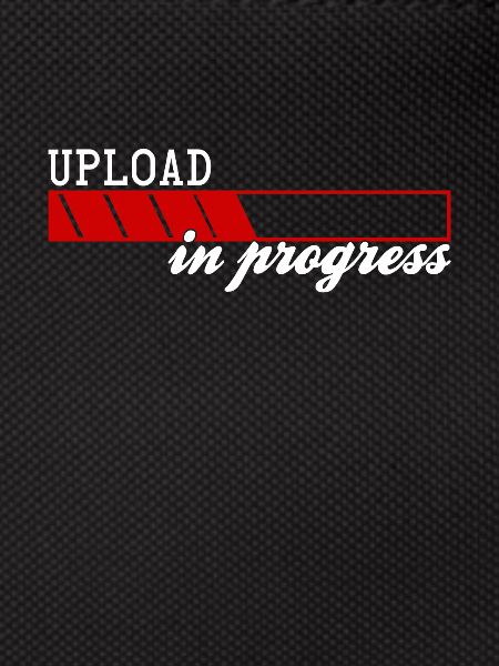 Upload In Progress