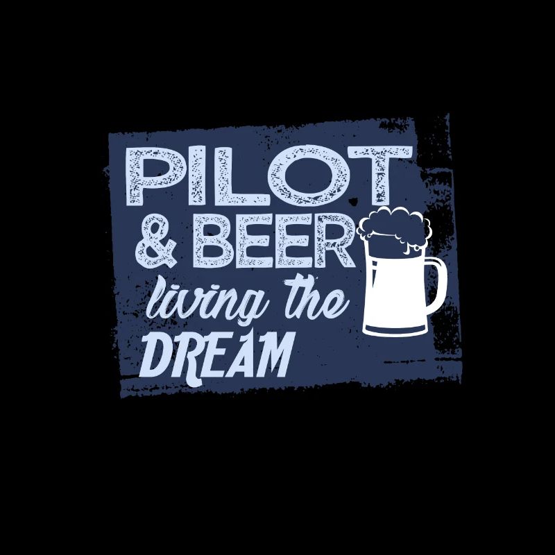 Pilot & Bier
