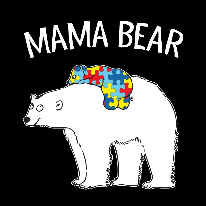 Mama Bear