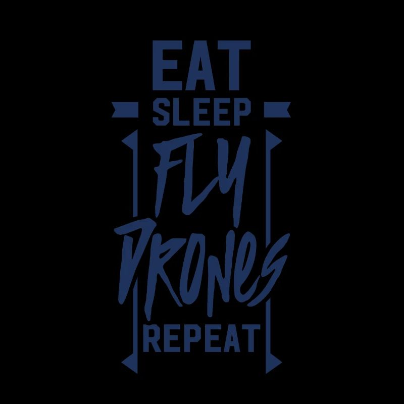 Drone Drone Drone
