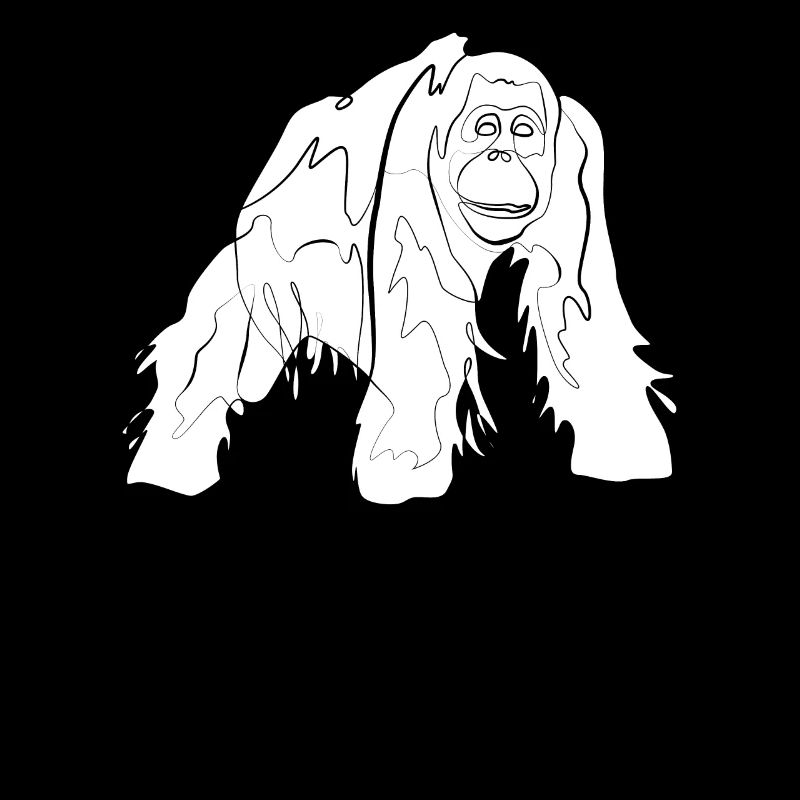 Orang Utan