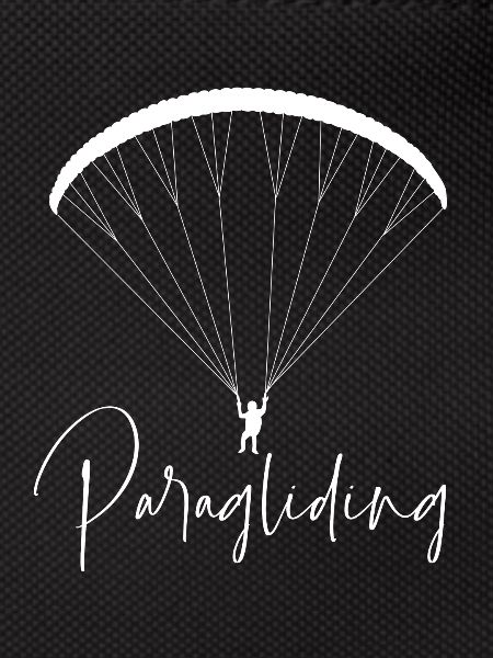 paragliding