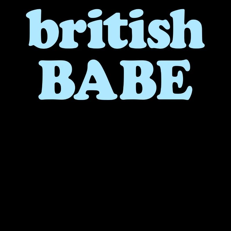 Babe britannique