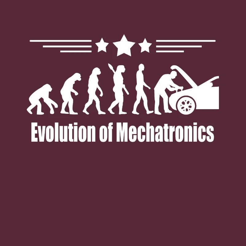 KFZ-Mechatroniker Evolution