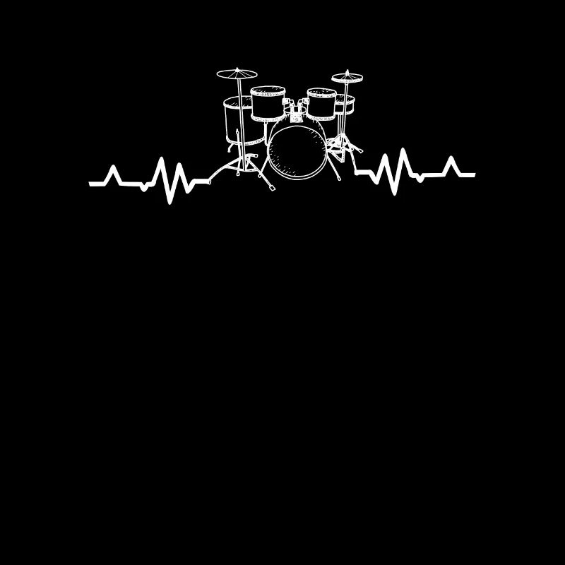 Tambours Heartbeat Percussion Percussion Rythme