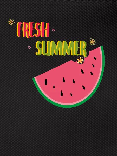 Fresh Summer