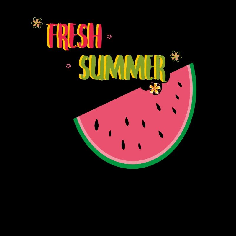 Fresh Summer
