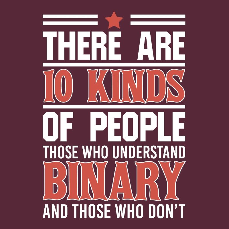 Grundlegendes zu Binary Computer Code Coding Geek