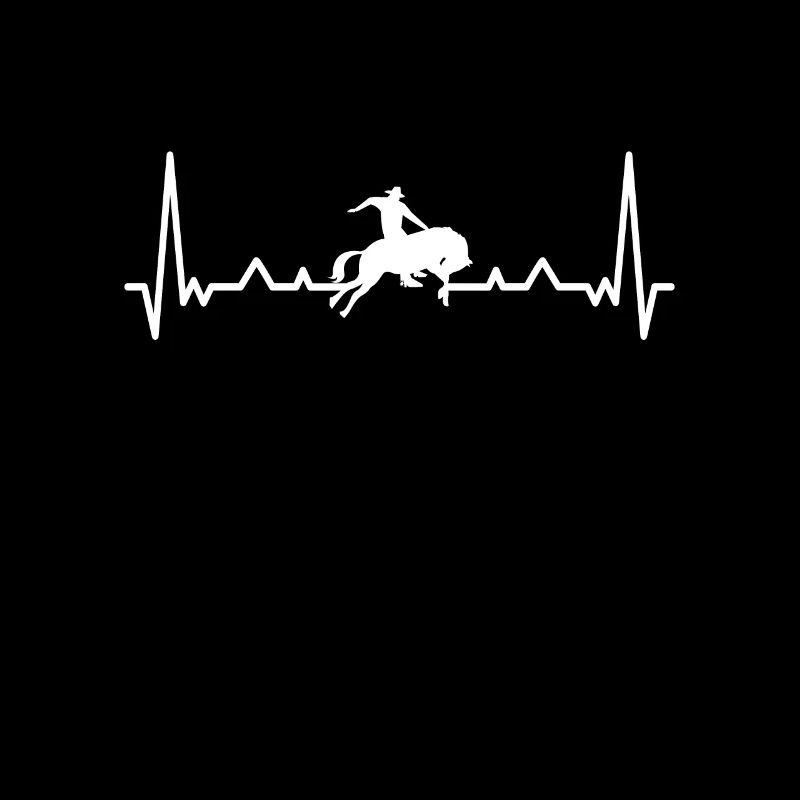 Rodéo Heartbeat