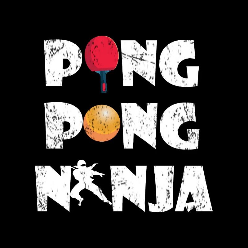 Ping Pong