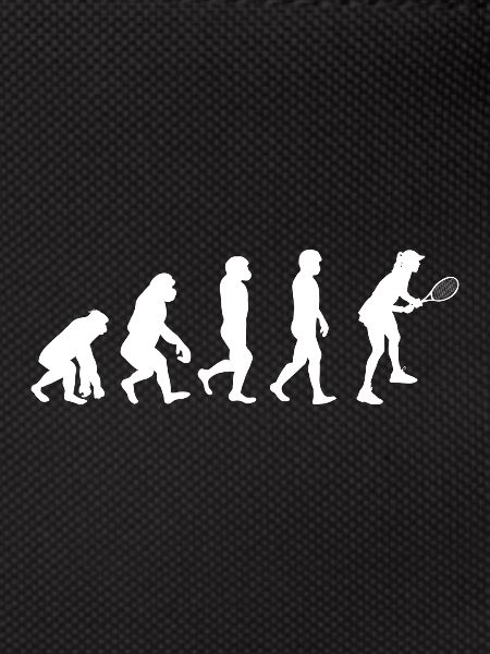 Evolution Tennis