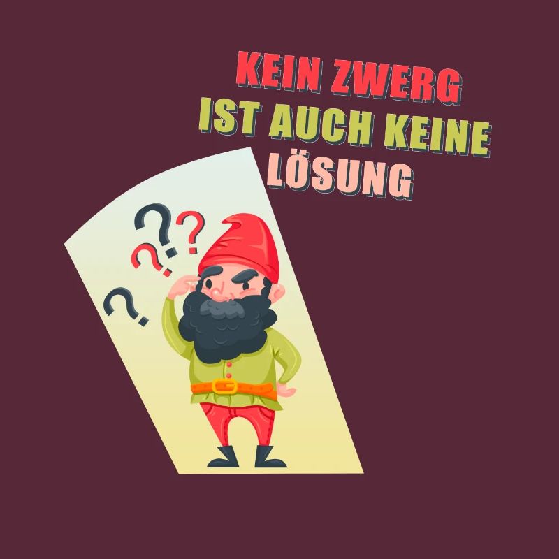 NO DWARFING IS ALSO NO SOLUTION