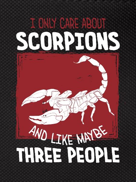 Scorpion