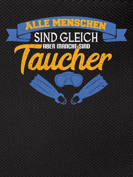 Tauchen Taucher