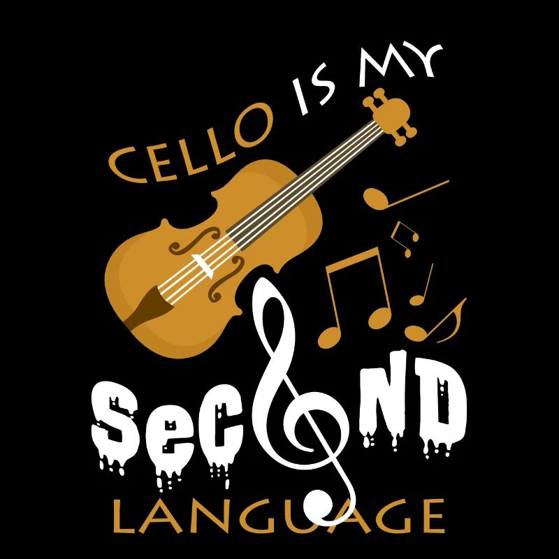 violoncelle