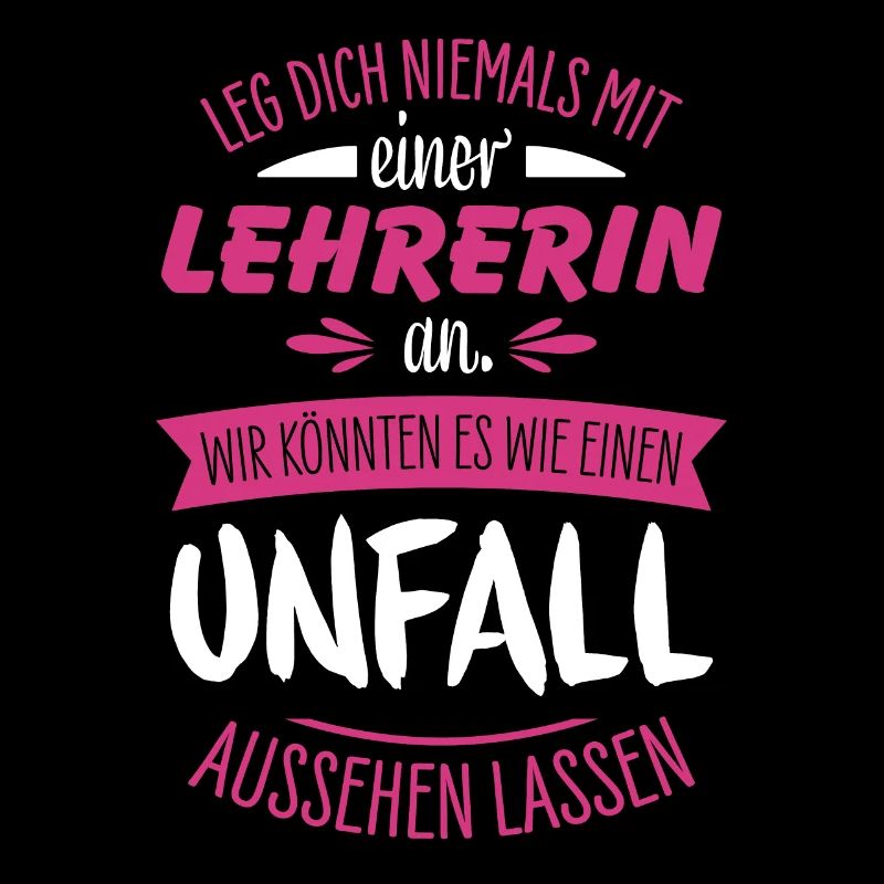 Lehrerin