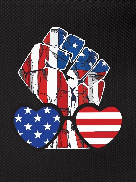 America
