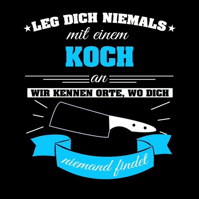 Koch kochen