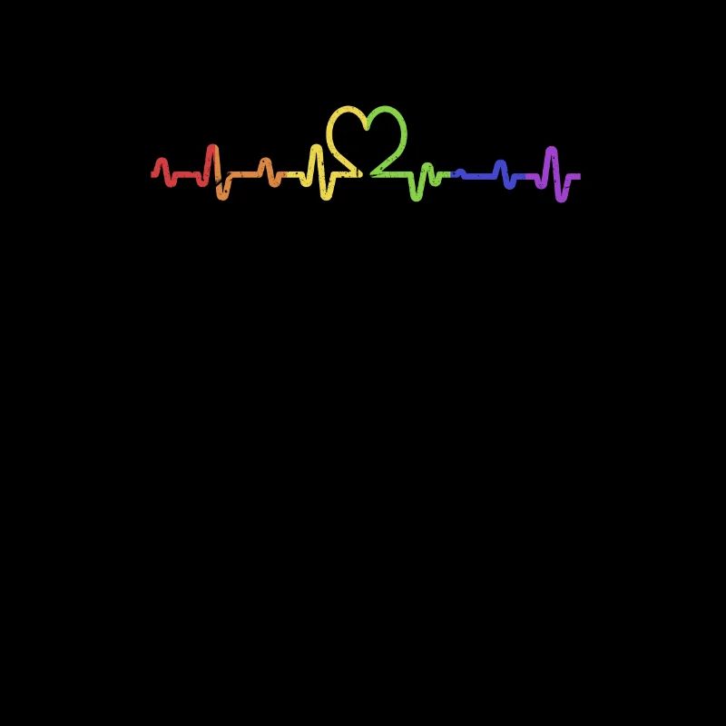 LGBT heartbeat
