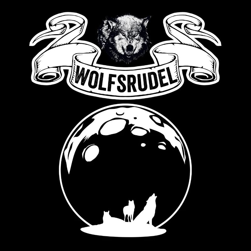 Wolfsrudel