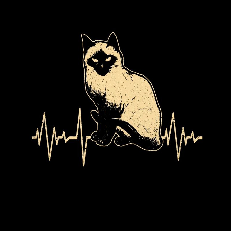 Siamese cat