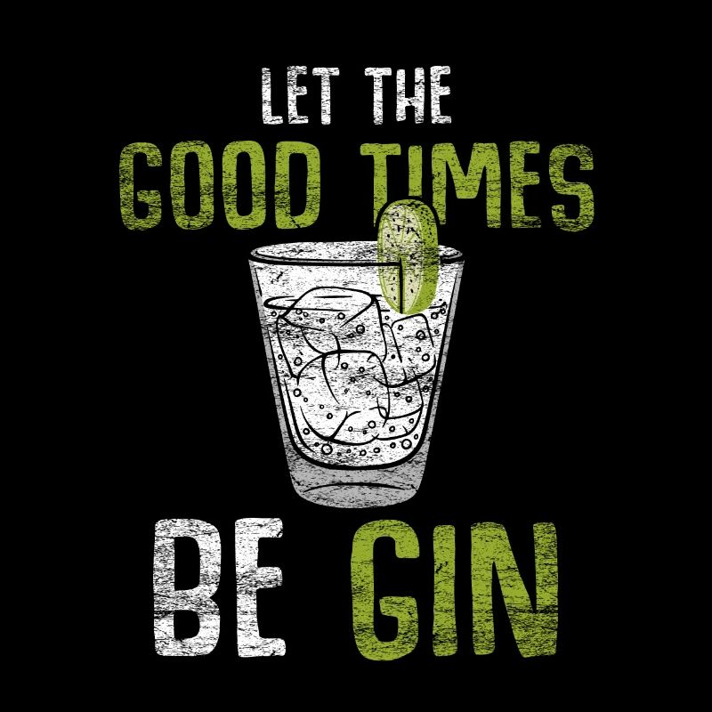 Gin