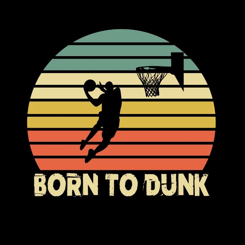 Né à dunk