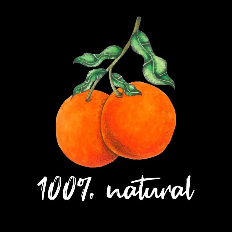 oranges