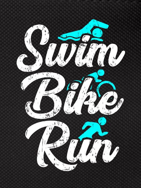 Triathlon Marathon