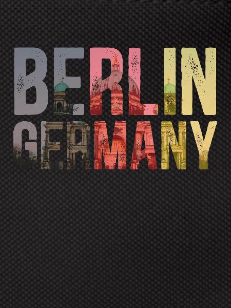 Berlin Germany Capital