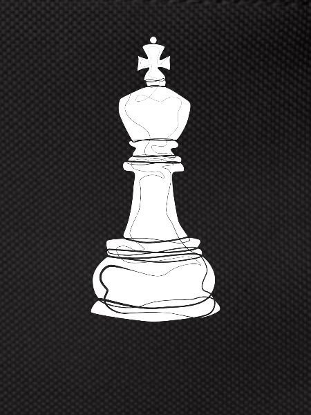 Chess King