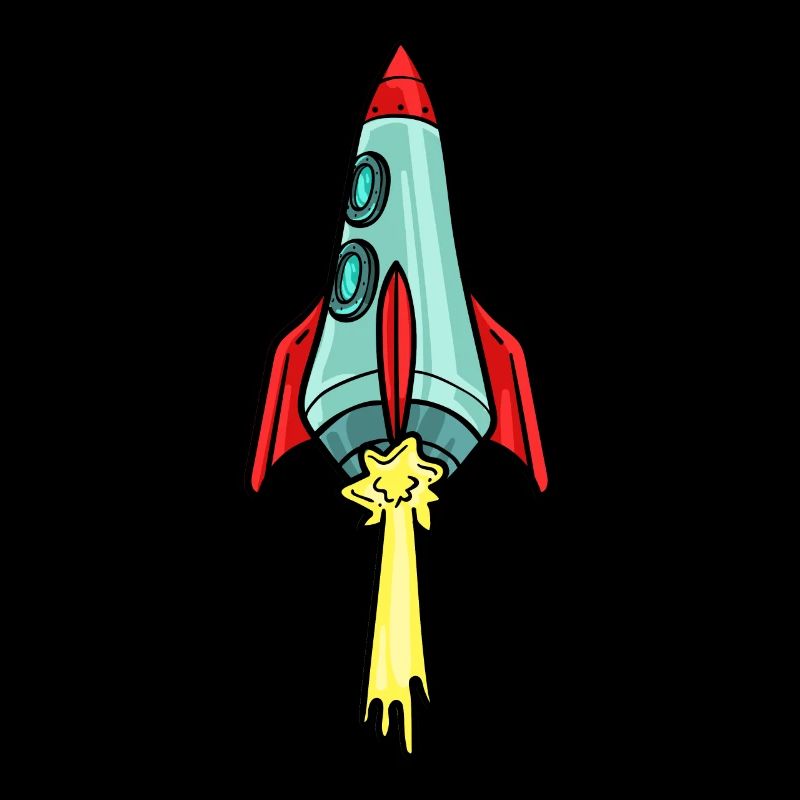 Rakete Space Shuttle Raumschiff Astronaut Weltall