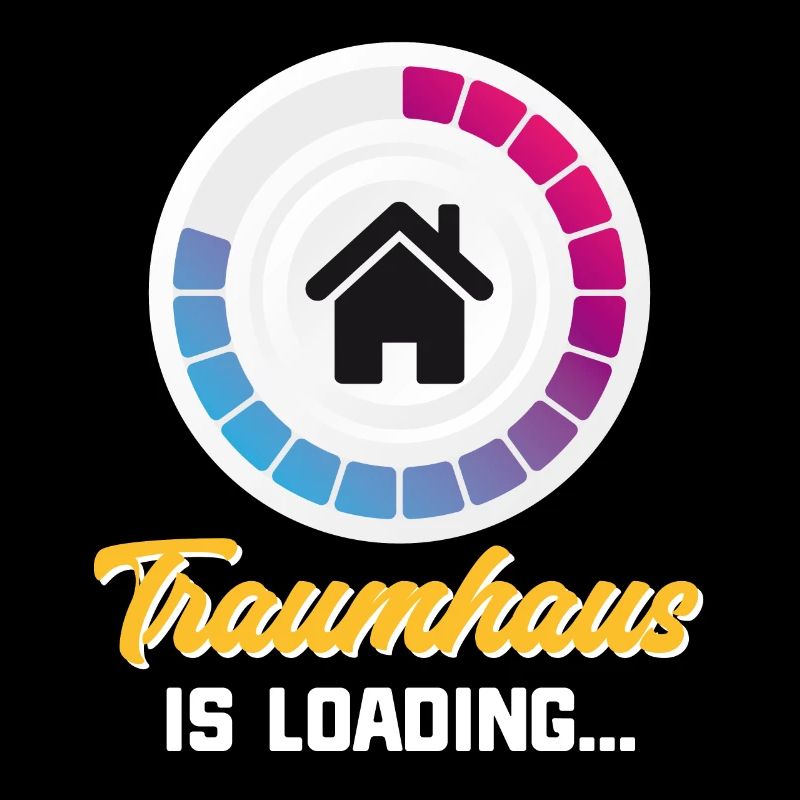 Bauherr Traumhaus