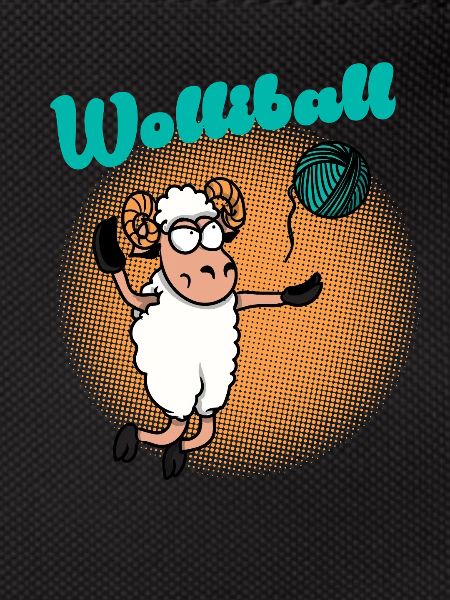 wolli ball