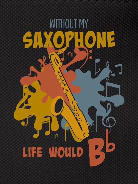 Saxofon