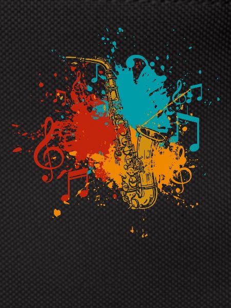Saxofon
