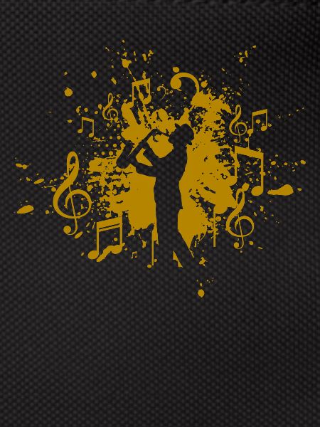 Saxophone