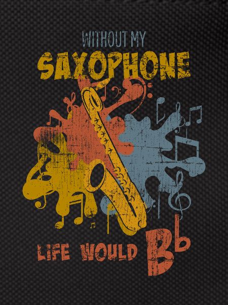 Saxophone