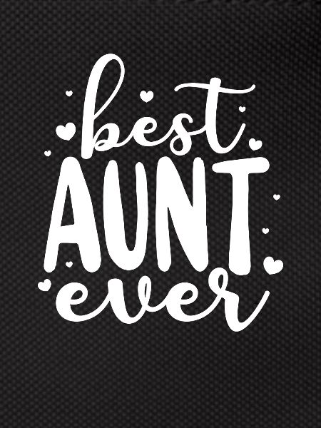 aunt