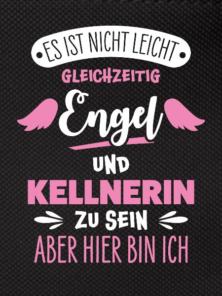 Kellnerin
