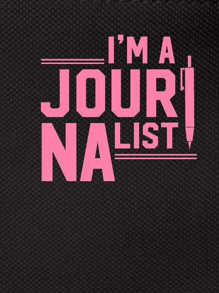 Journalist