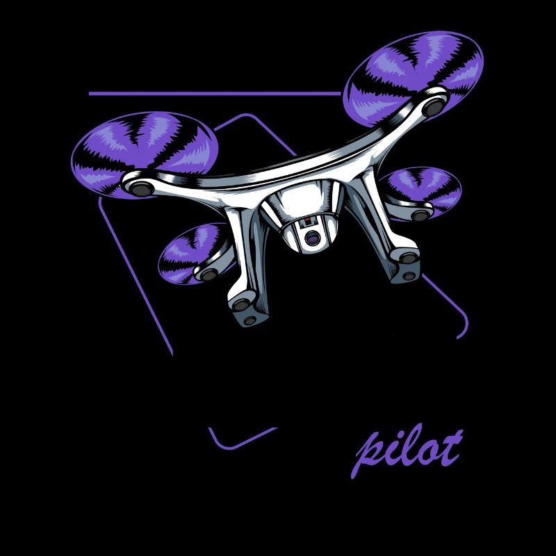 drones