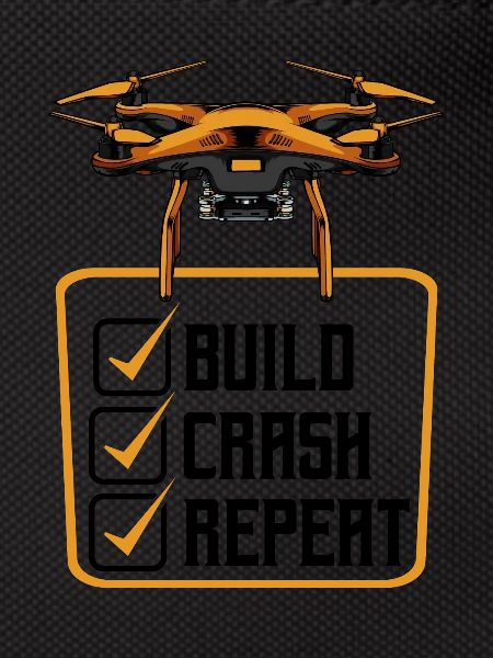 drones