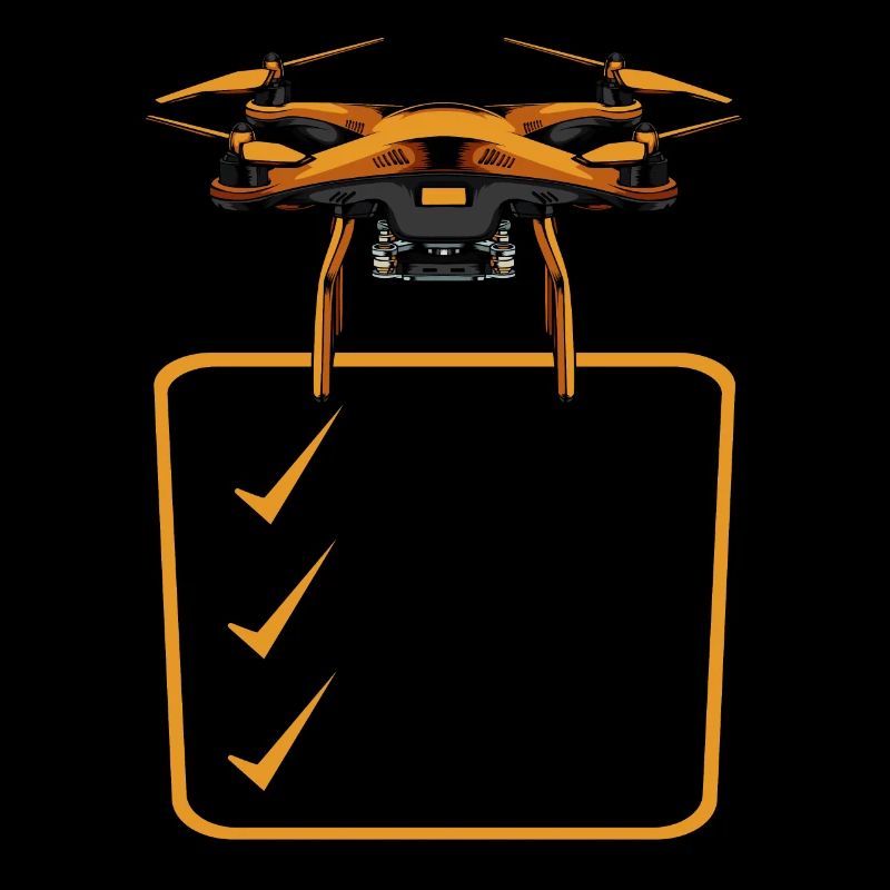 drones