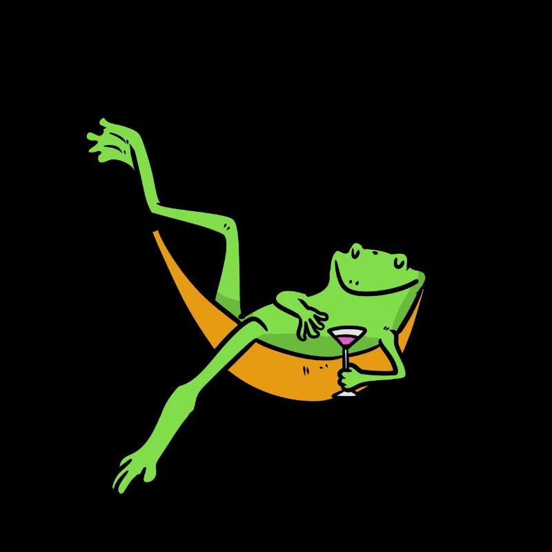 Frog Favorite hammock frog favorite hammock