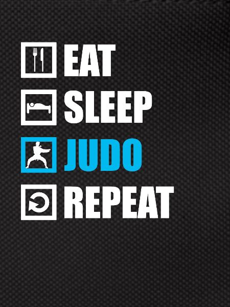 judo