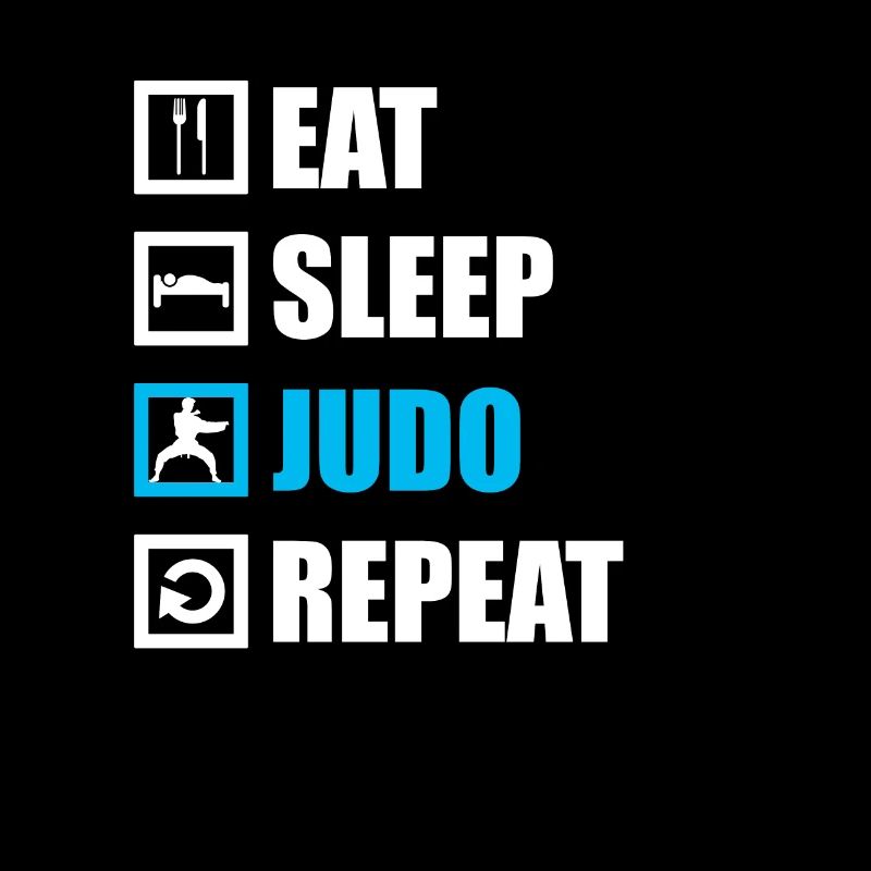 judo