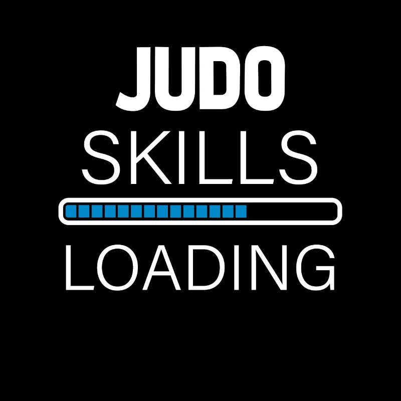 Judo Skills