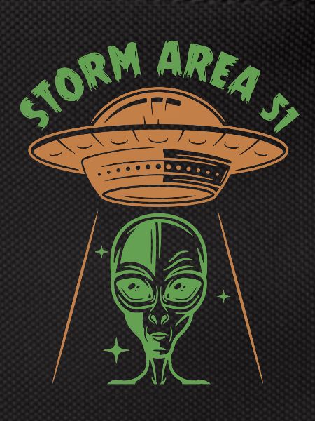 Storm area 51